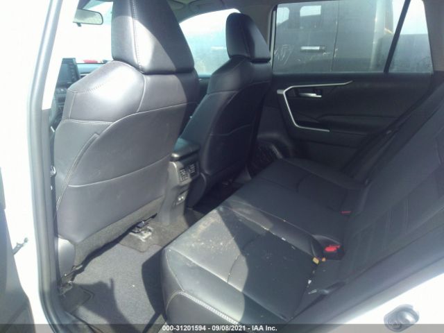 Photo 7 VIN: 2T3C1RFV9MW140857 - TOYOTA RAV4 