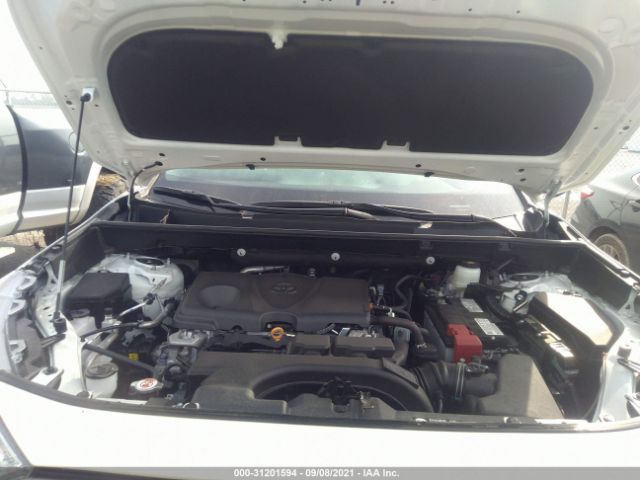 Photo 9 VIN: 2T3C1RFV9MW140857 - TOYOTA RAV4 