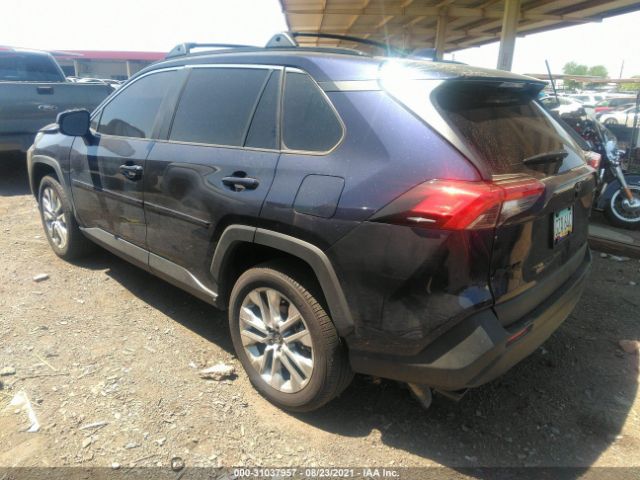 Photo 2 VIN: 2T3C1RFV9MW141619 - TOYOTA RAV4 