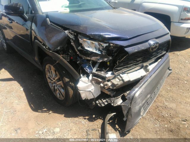 Photo 5 VIN: 2T3C1RFV9MW141619 - TOYOTA RAV4 