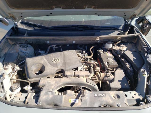 Photo 11 VIN: 2T3C1RFV9MW146058 - TOYOTA RAV4 XLE P 