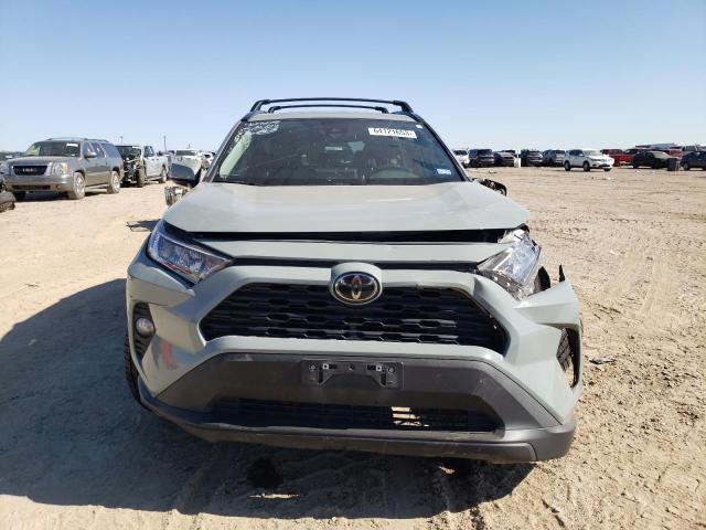 Photo 4 VIN: 2T3C1RFV9MW146058 - TOYOTA RAV4 XLE P 