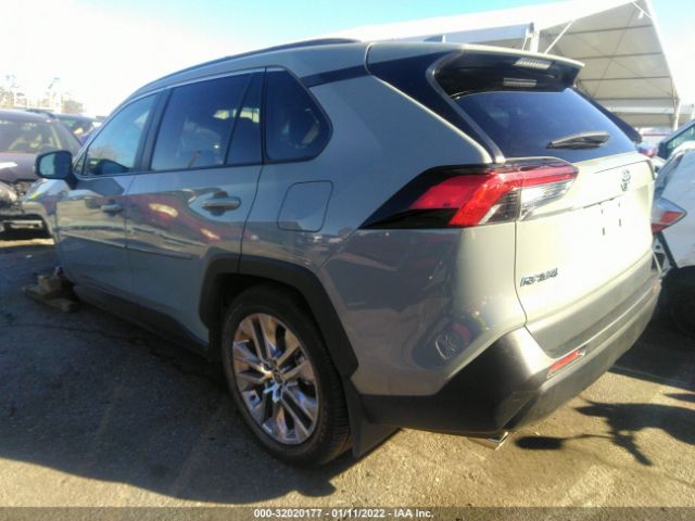 Photo 2 VIN: 2T3C1RFV9MW153642 - TOYOTA RAV4 