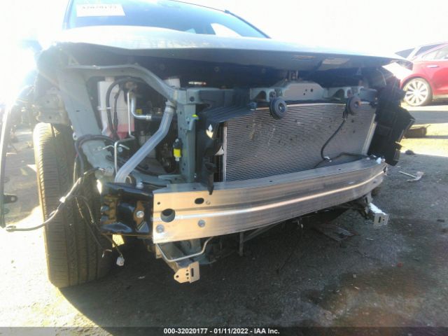 Photo 5 VIN: 2T3C1RFV9MW153642 - TOYOTA RAV4 