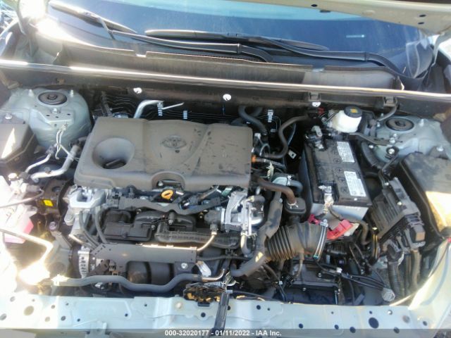 Photo 9 VIN: 2T3C1RFV9MW153642 - TOYOTA RAV4 