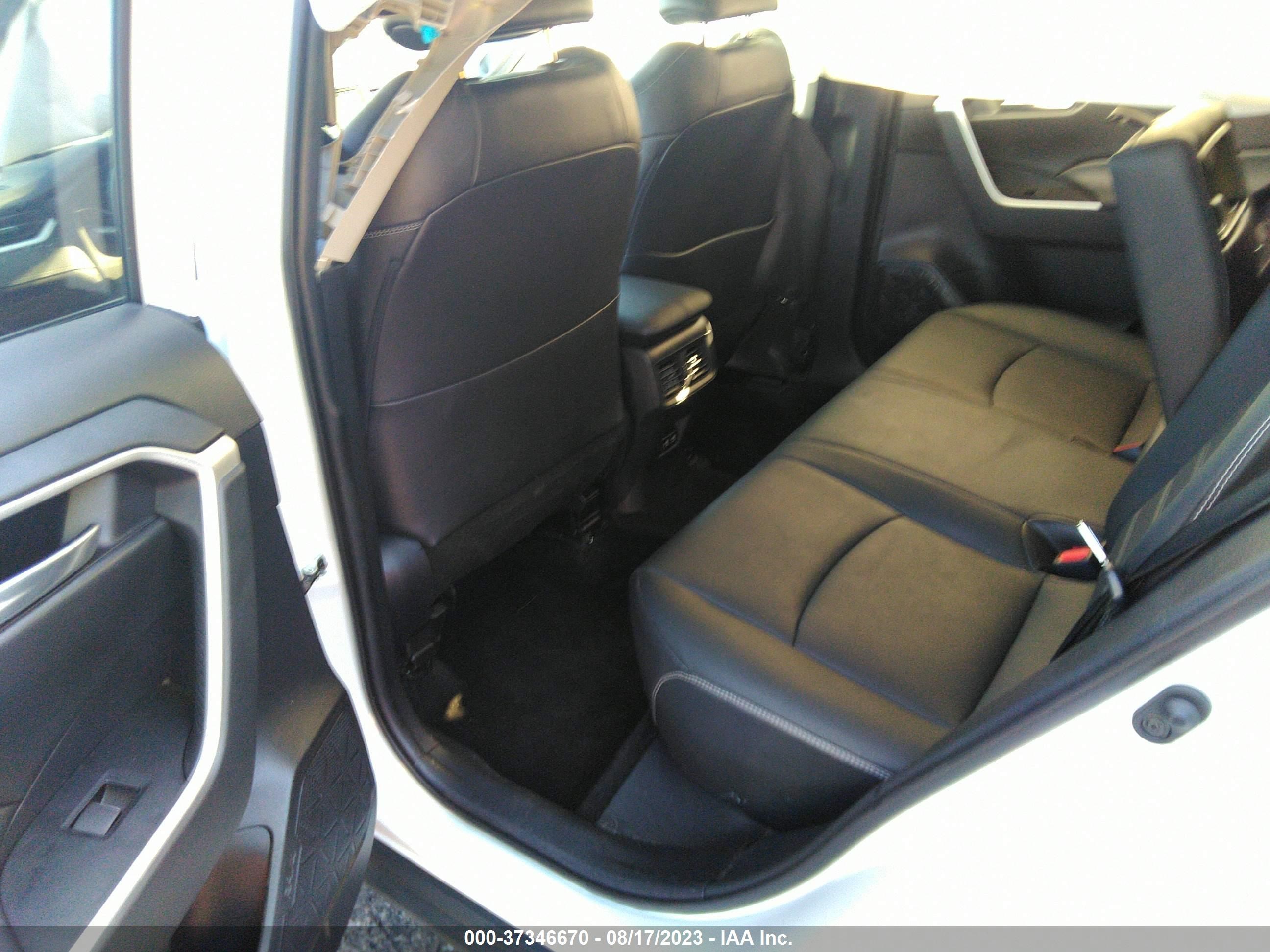 Photo 7 VIN: 2T3C1RFV9MW160767 - TOYOTA RAV 4 