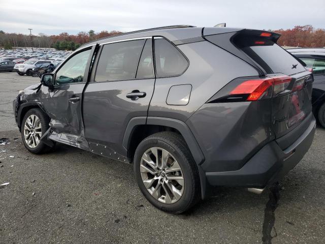 Photo 1 VIN: 2T3C1RFV9MW164432 - TOYOTA RAV4 XLE P 