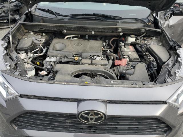 Photo 11 VIN: 2T3C1RFV9MW164432 - TOYOTA RAV4 XLE P 