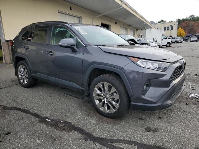 Photo 3 VIN: 2T3C1RFV9MW164432 - TOYOTA RAV4 XLE P 