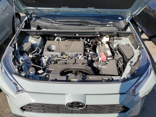 Photo 11 VIN: 2T3C1RFV9MW183983 - TOYOTA RAV4 