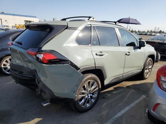 Photo 2 VIN: 2T3C1RFV9MW183983 - TOYOTA RAV4 