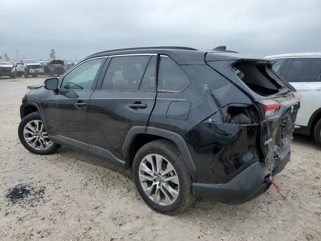 Photo 1 VIN: 2T3C1RFV9NC192024 - TOYOTA RAV4 XLE P 