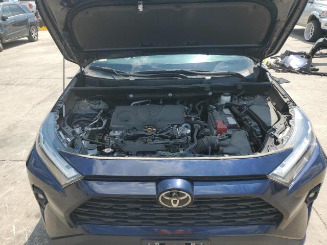 Photo 11 VIN: 2T3C1RFV9NW210178 - TOYOTA RAV4 XLE P 