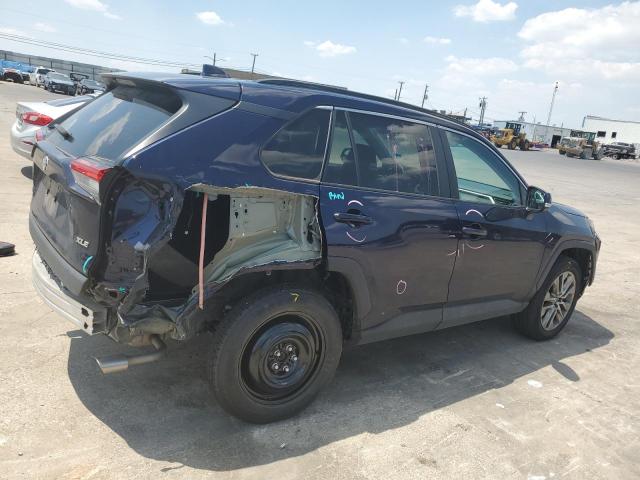 Photo 2 VIN: 2T3C1RFV9NW210178 - TOYOTA RAV4 XLE P 