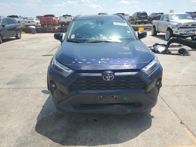 Photo 4 VIN: 2T3C1RFV9NW210178 - TOYOTA RAV4 XLE P 