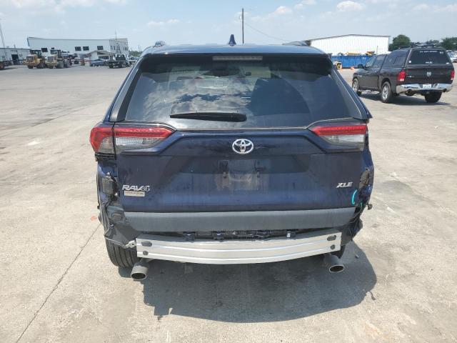 Photo 5 VIN: 2T3C1RFV9NW210178 - TOYOTA RAV4 XLE P 