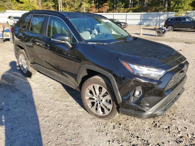 Photo 3 VIN: 2T3C1RFV9PC240608 - TOYOTA RAV4 