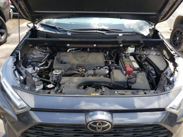 Photo 11 VIN: 2T3C1RFV9PW267984 - TOYOTA RAV4 XLE P 