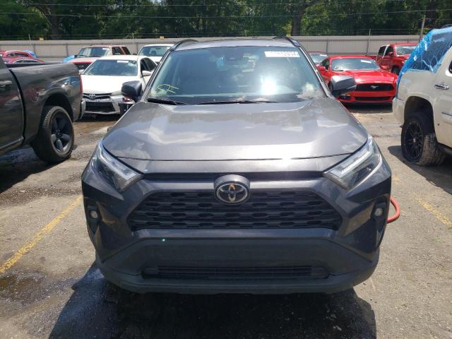 Photo 4 VIN: 2T3C1RFV9PW267984 - TOYOTA RAV4 XLE P 