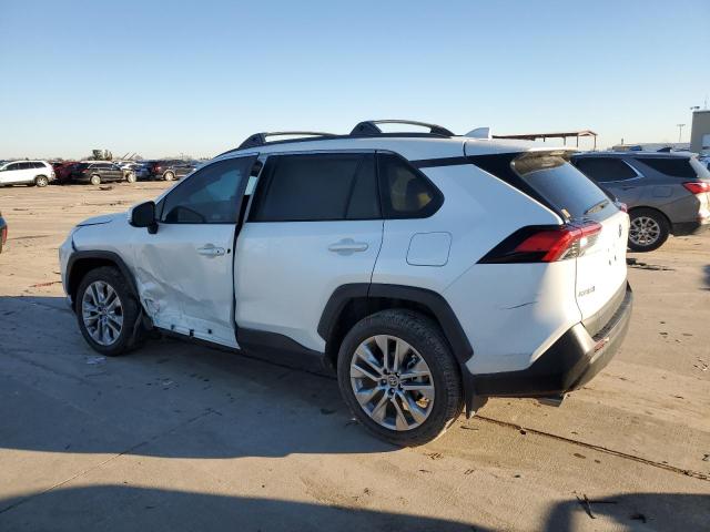 Photo 1 VIN: 2T3C1RFV9PW276622 - TOYOTA RAV4 