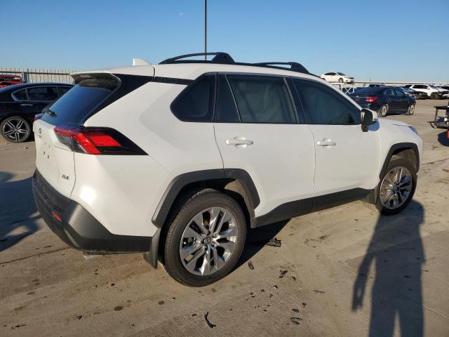 Photo 2 VIN: 2T3C1RFV9PW276622 - TOYOTA RAV4 