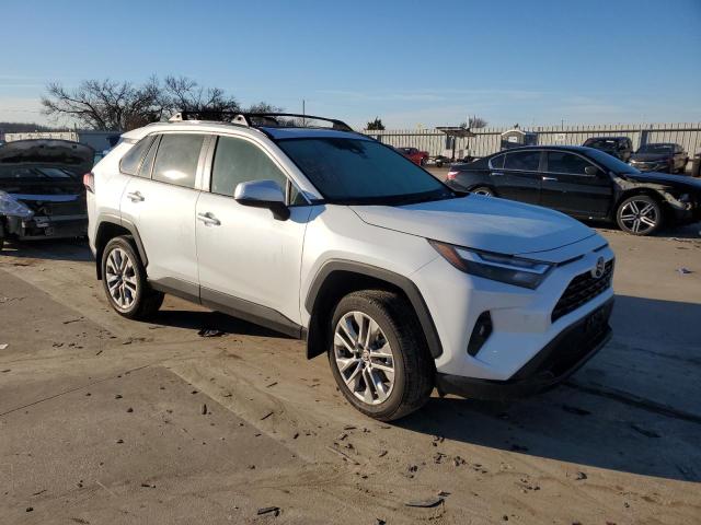 Photo 3 VIN: 2T3C1RFV9PW276622 - TOYOTA RAV4 