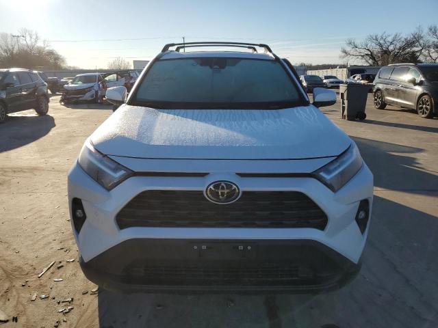 Photo 4 VIN: 2T3C1RFV9PW276622 - TOYOTA RAV4 