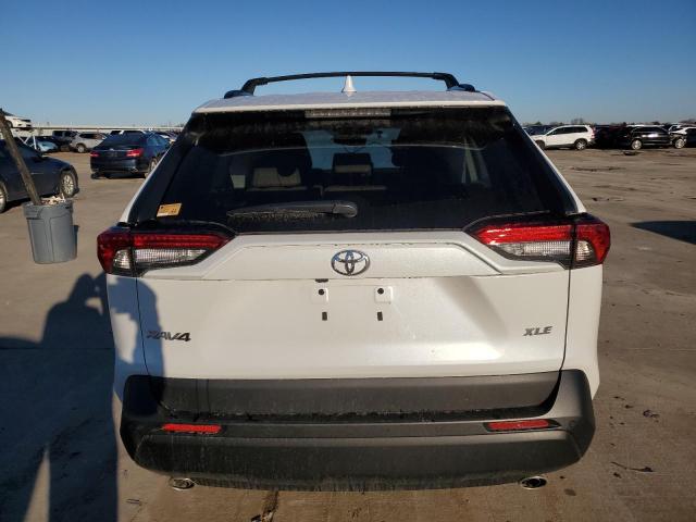 Photo 5 VIN: 2T3C1RFV9PW276622 - TOYOTA RAV4 