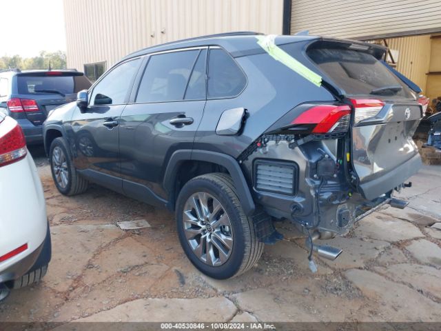 Photo 2 VIN: 2T3C1RFV9RC253751 - TOYOTA RAV4 