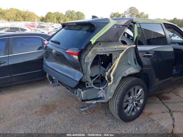 Photo 5 VIN: 2T3C1RFV9RC253751 - TOYOTA RAV4 