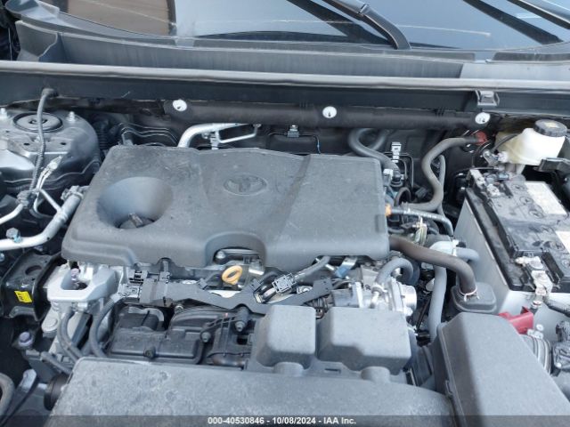 Photo 9 VIN: 2T3C1RFV9RC253751 - TOYOTA RAV4 