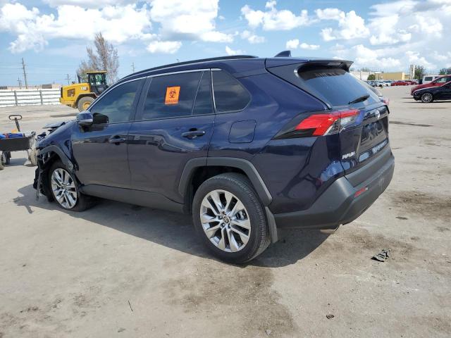 Photo 1 VIN: 2T3C1RFV9RW319410 - TOYOTA RAV4 XLE P 