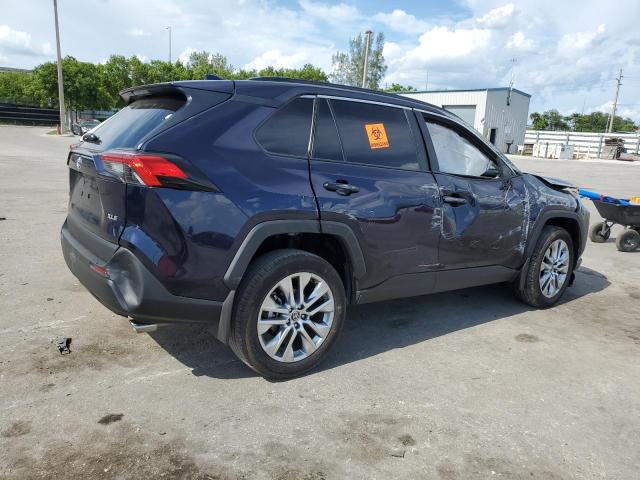 Photo 2 VIN: 2T3C1RFV9RW319410 - TOYOTA RAV4 XLE P 