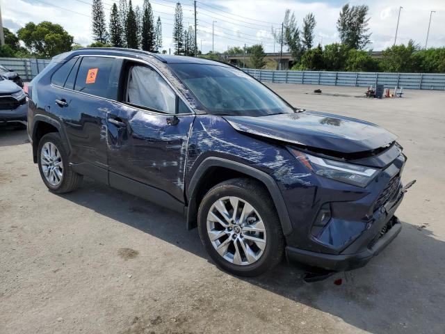 Photo 3 VIN: 2T3C1RFV9RW319410 - TOYOTA RAV4 XLE P 