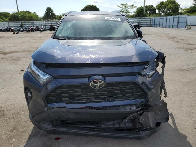 Photo 4 VIN: 2T3C1RFV9RW319410 - TOYOTA RAV4 XLE P 