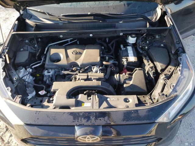 Photo 10 VIN: 2T3C1RFVXKC001514 - TOYOTA RAV4 XLE P 