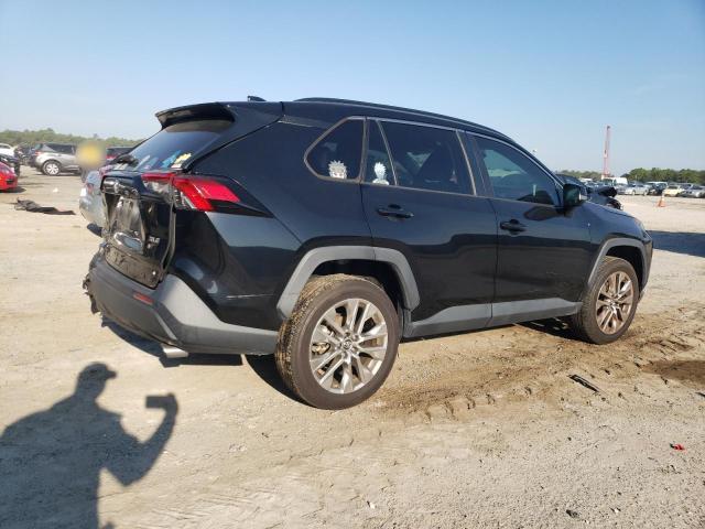 Photo 2 VIN: 2T3C1RFVXKC001514 - TOYOTA RAV4 XLE P 