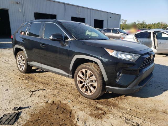 Photo 3 VIN: 2T3C1RFVXKC001514 - TOYOTA RAV4 XLE P 