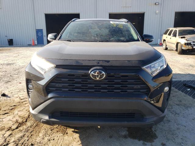 Photo 4 VIN: 2T3C1RFVXKC001514 - TOYOTA RAV4 XLE P 