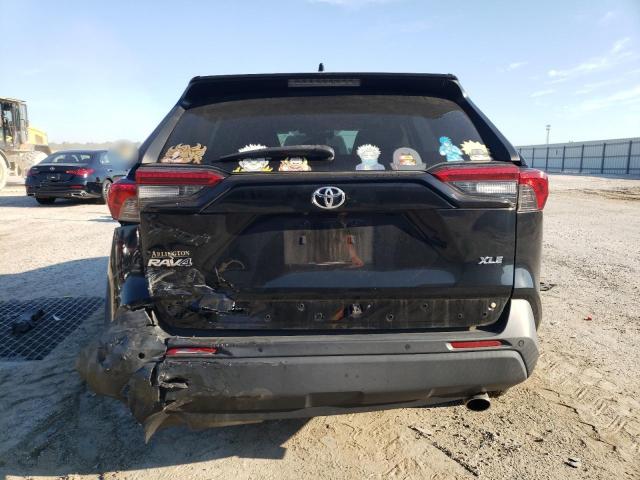 Photo 5 VIN: 2T3C1RFVXKC001514 - TOYOTA RAV4 XLE P 