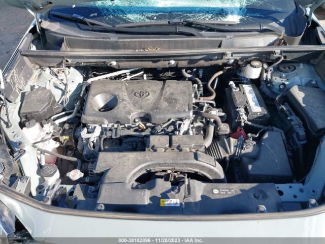 Photo 9 VIN: 2T3C1RFVXKC011007 - TOYOTA RAV4 