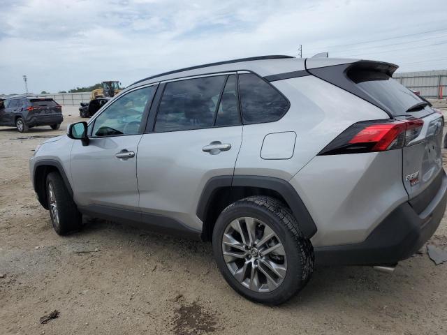 Photo 1 VIN: 2T3C1RFVXKC012190 - TOYOTA RAV4 