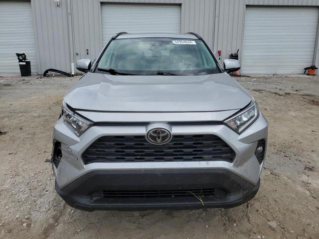 Photo 4 VIN: 2T3C1RFVXKC012190 - TOYOTA RAV4 