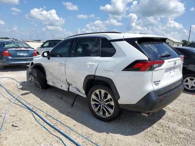 Photo 1 VIN: 2T3C1RFVXKC014750 - TOYOTA RAV4 XLE P 