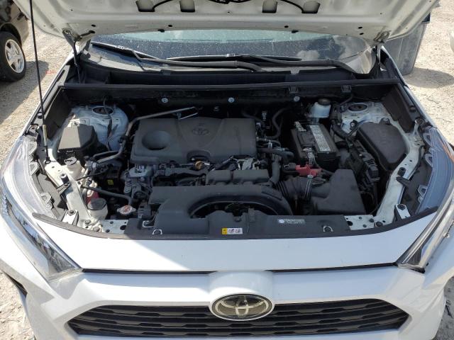 Photo 11 VIN: 2T3C1RFVXKC014750 - TOYOTA RAV4 XLE P 