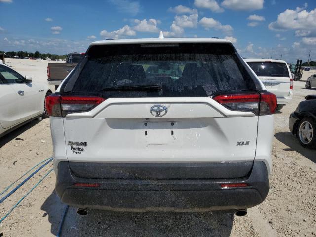 Photo 5 VIN: 2T3C1RFVXKC014750 - TOYOTA RAV4 XLE P 