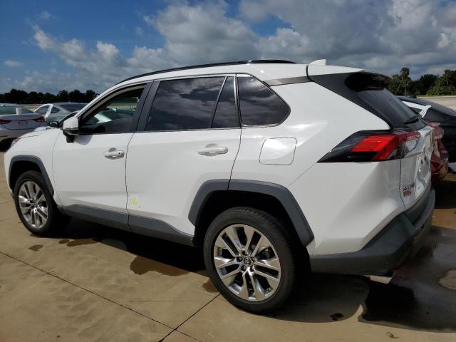 Photo 1 VIN: 2T3C1RFVXKW006596 - TOYOTA RAV4 XLE P 