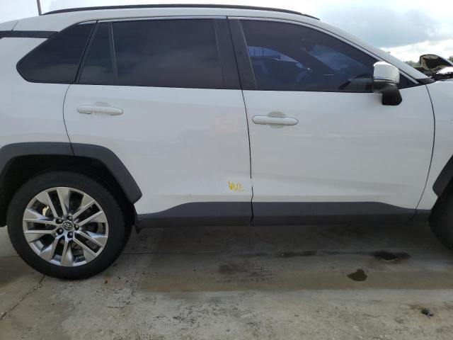 Photo 12 VIN: 2T3C1RFVXKW006596 - TOYOTA RAV4 XLE P 