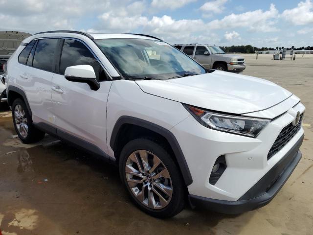 Photo 3 VIN: 2T3C1RFVXKW006596 - TOYOTA RAV4 XLE P 