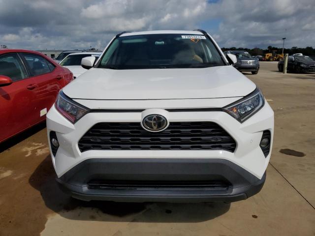 Photo 4 VIN: 2T3C1RFVXKW006596 - TOYOTA RAV4 XLE P 